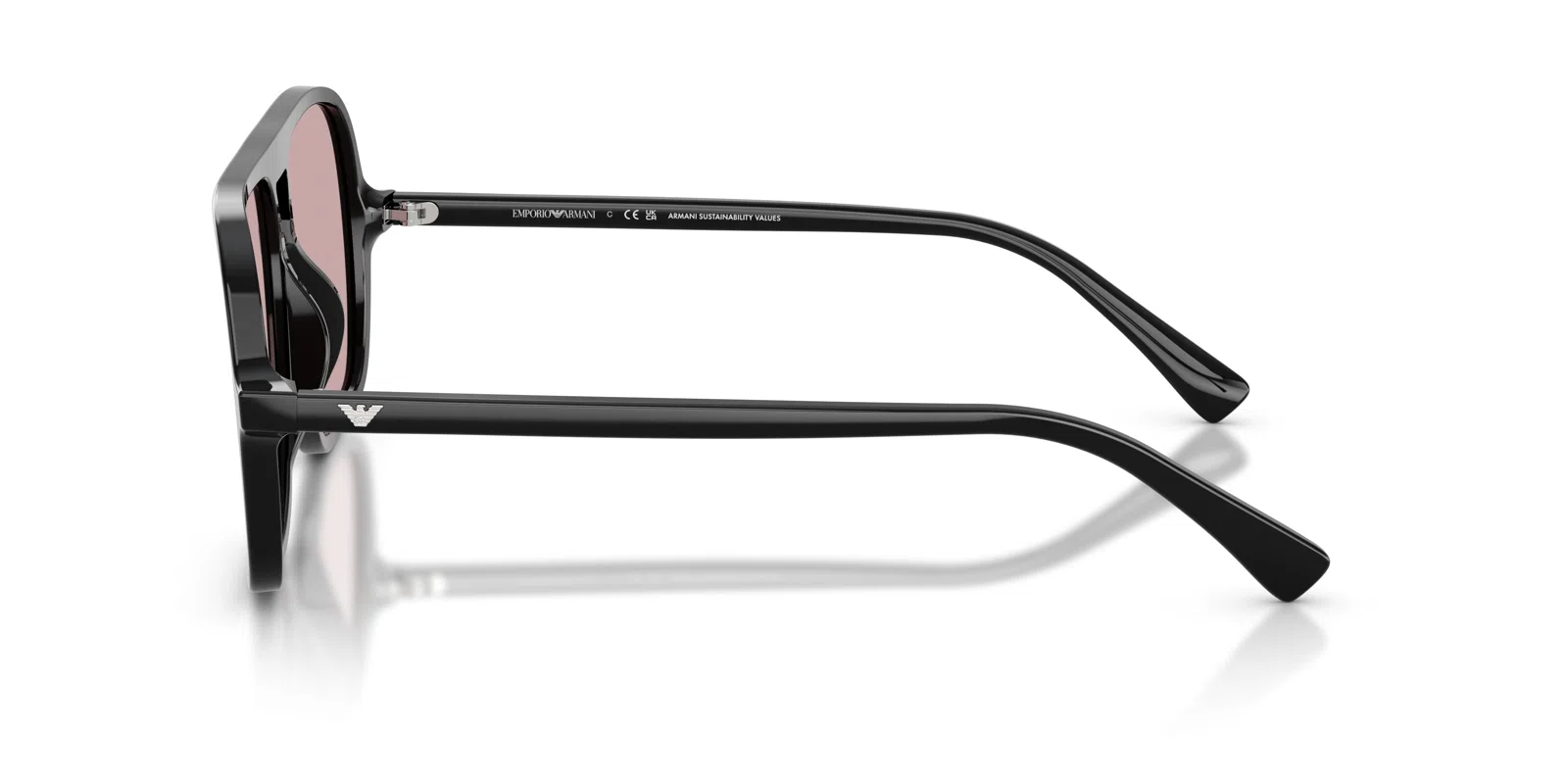 Emporio Armani 4252U Sunglasses - view 27